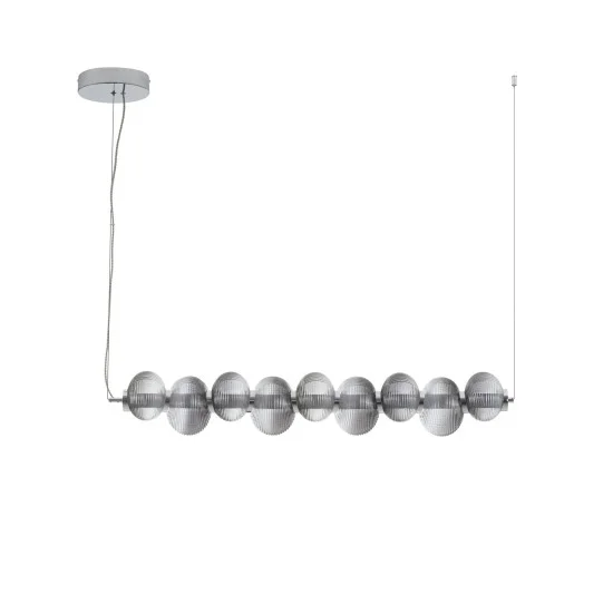 Rippvalgusti Leda 9009187 - Valgustus Luminance'ilt