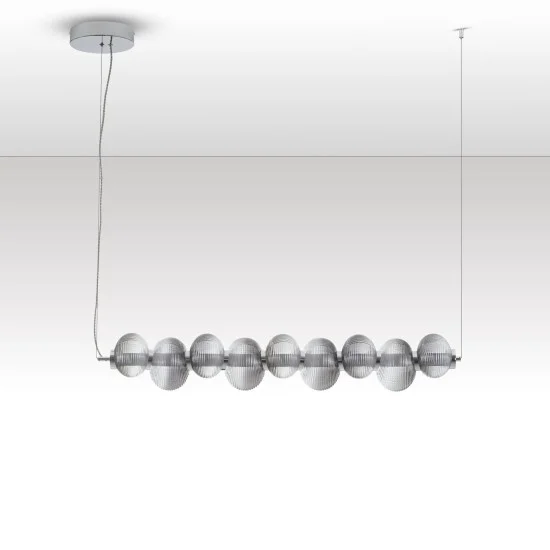 Rippvalgusti Leda 9009187 - Valgustus Luminance'ilt