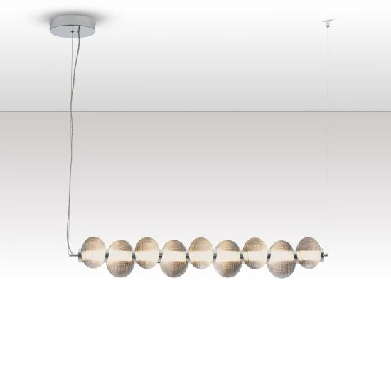 Rippvalgusti Leda 9009187 - Valgustus Luminance'ilt