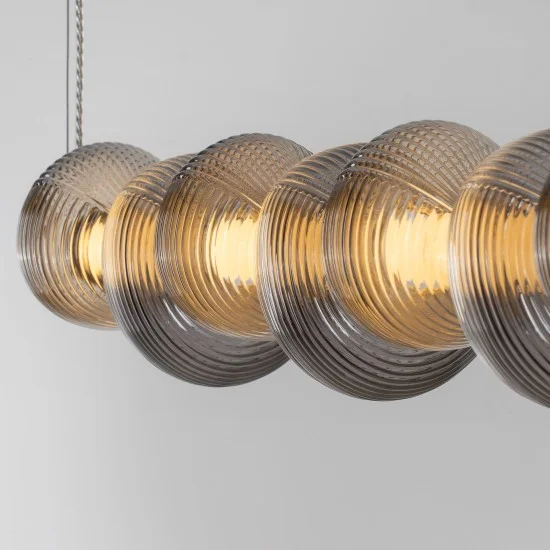 Rippvalgusti Leda 9009187 - Valgustus Luminance'ilt