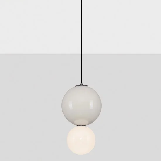 Rippvalgusti Noesis 9009190 - Valgustus Luminance'ilt