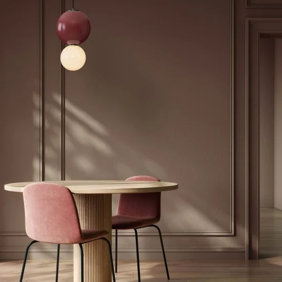Rippvalgusti Noesis 9009191 - Valgustus Luminance'ilt