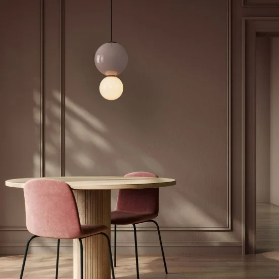 Rippvalgusti Noesis 9009192 - Valgustus Luminance'ilt