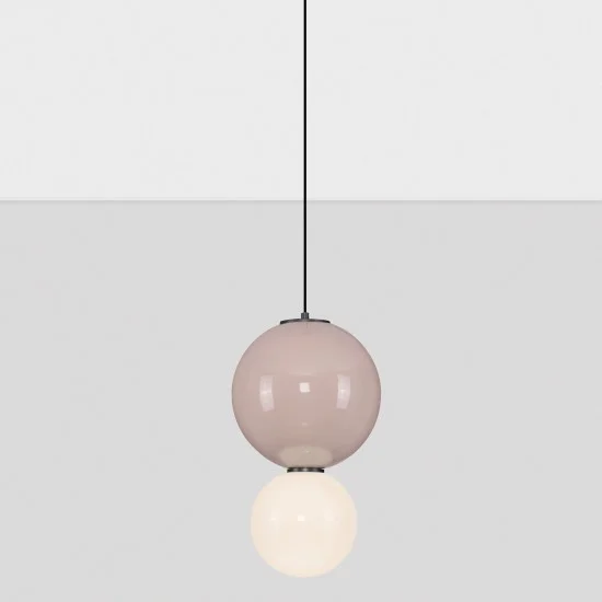 Rippvalgusti Noesis 9009192 - Valgustus Luminance'ilt