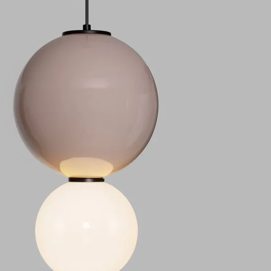 Rippvalgusti Noesis 9009192 - Valgustus Luminance'ilt