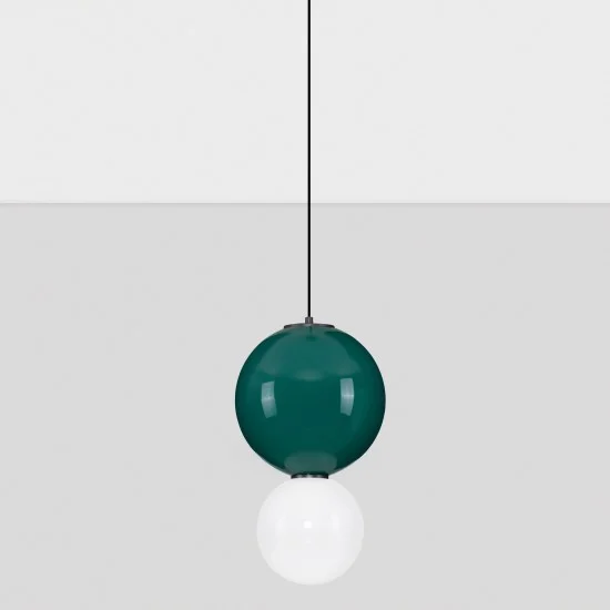 Rippvalgusti Noesis 9009193 - Valgustus Luminance'ilt