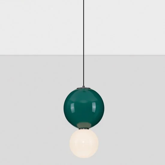 Rippvalgusti Noesis 9009193 - Valgustus Luminance'ilt