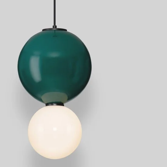 Rippvalgusti Noesis 9009193 - Valgustus Luminance'ilt