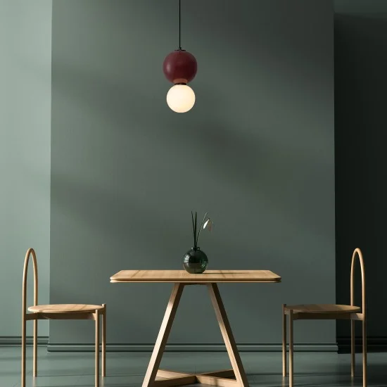 Rippvalgusti Noesis 9009195 - Valgustus Luminance'ilt
