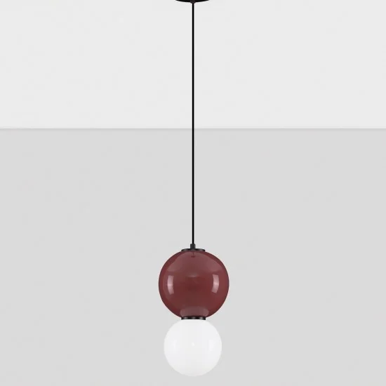 Rippvalgusti Noesis 9009195 - Valgustus Luminance'ilt