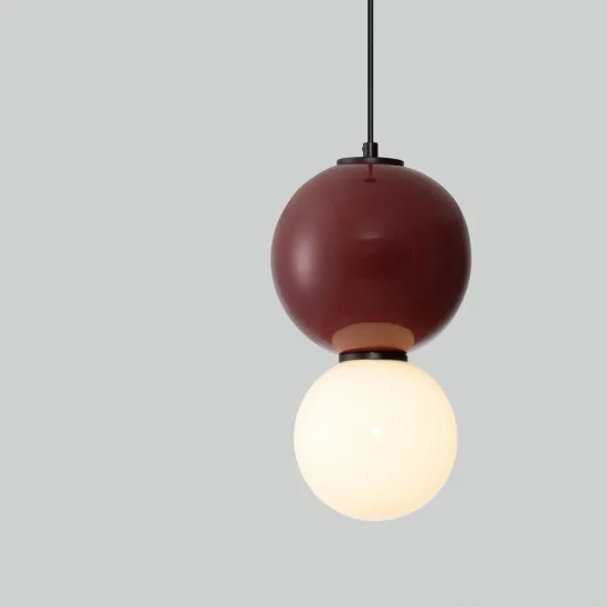 Rippvalgusti Noesis 9009195 - Valgustus Luminance'ilt