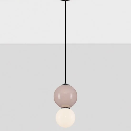 Rippvalgusti Noesis 9009196 - Valgustus Luminance'ilt