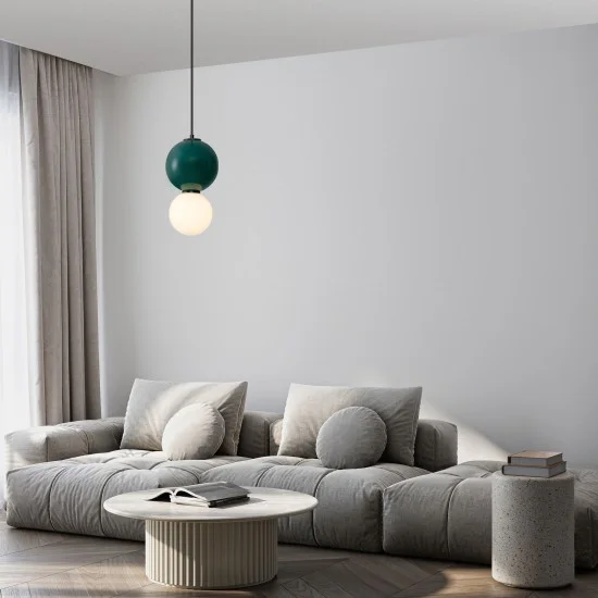 Rippvalgusti Noesis 9009197 - Valgustus Luminance'ilt