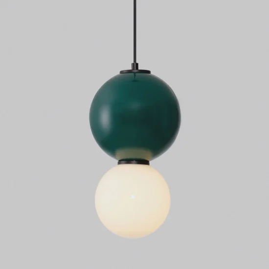 Rippvalgusti Noesis 9009197 - Valgustus Luminance'ilt