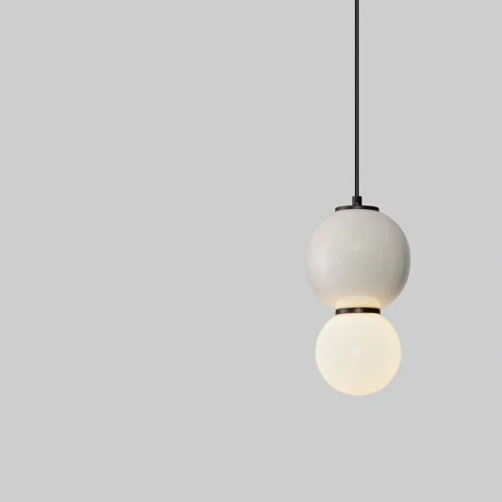 Rippvalgusti Noesis 9009198 - Valgustus Luminance'ilt