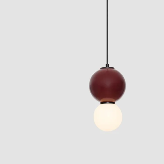 Rippvalgusti Noesis 9009199 - Valgustus Luminance'ilt