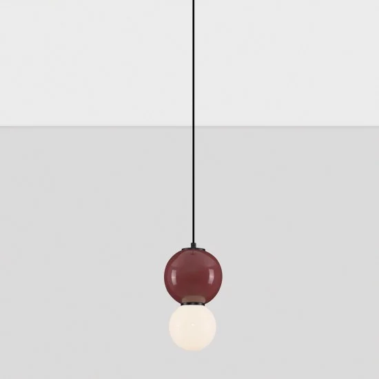 Rippvalgusti Noesis 9009199 - Valgustus Luminance'ilt