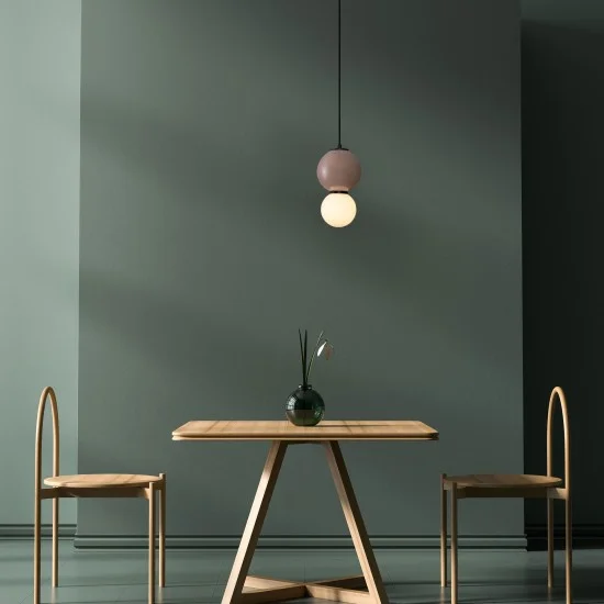 Rippvalgusti Noesis 9009200 - Valgustus Luminance'ilt