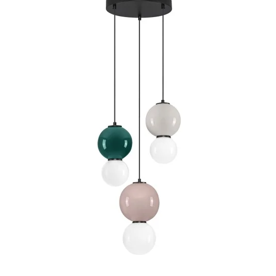 Rippvalgusti Noesis 9009202 - Valgustus Luminance'ilt