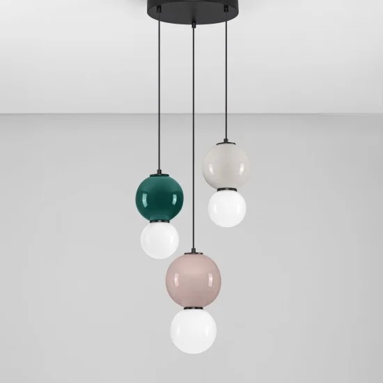 Rippvalgusti Noesis 9009202 - Valgustus Luminance'ilt
