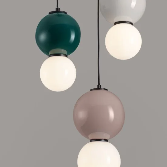 Rippvalgusti Noesis 9009202 - Valgustus Luminance'ilt
