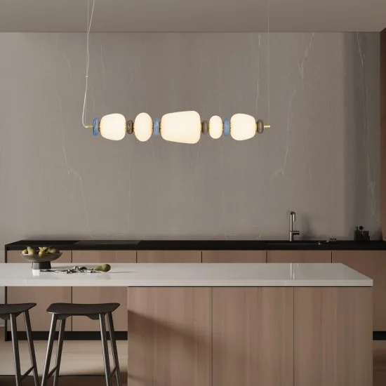 Rippvalgusti Palo 9009203 - Valgustus Luminance'ilt