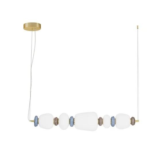 Rippvalgusti Palo 9009203 - Valgustus Luminance'ilt