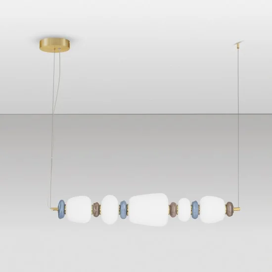 Rippvalgusti Palo 9009203 - Valgustus Luminance'ilt
