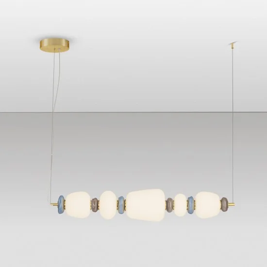 Rippvalgusti Palo 9009203 - Valgustus Luminance'ilt