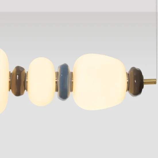 Rippvalgusti Palo 9009203 - Valgustus Luminance'ilt