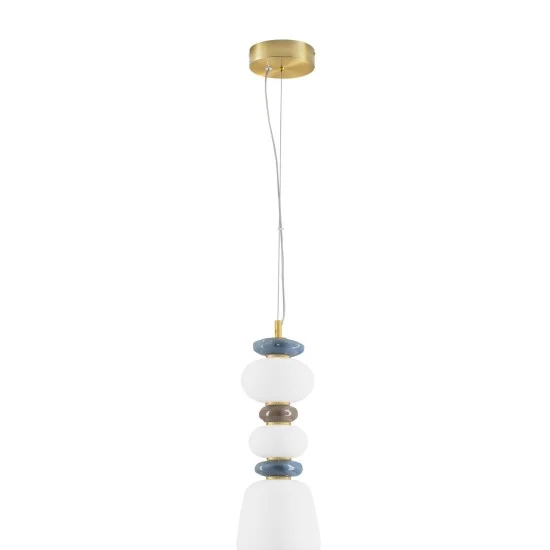 Rippvalgusti Palo 9009204 - Valgustus Luminance'ilt