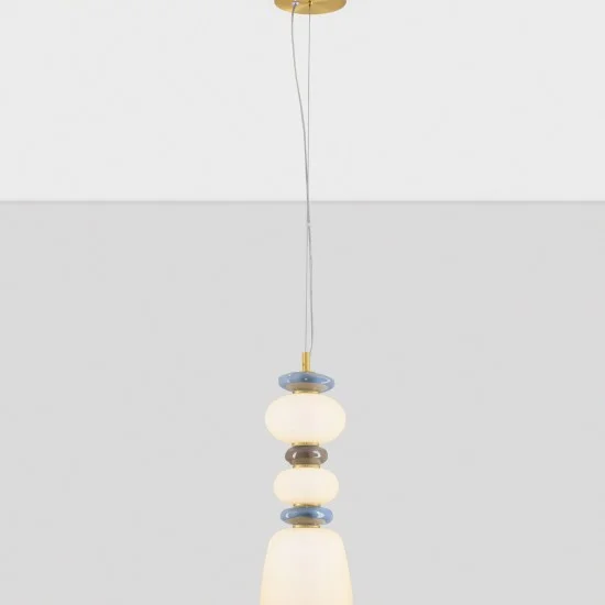Rippvalgusti Palo 9009204 - Valgustus Luminance'ilt