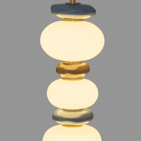 Rippvalgusti Palo 9009204 - Valgustus Luminance'ilt