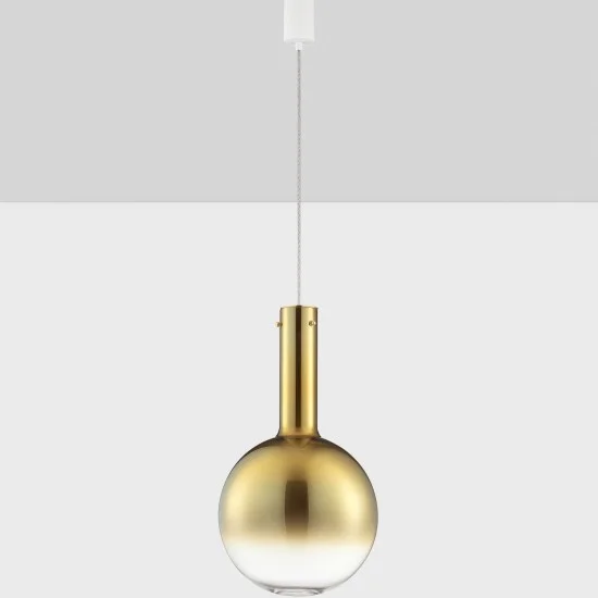 Rippvalgusti Nostos 9009221 - Valgustus Luminance'ilt