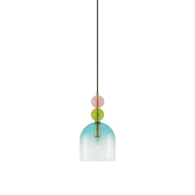 Подвесной светильник Murano 9009233 - Освещение от Luminance