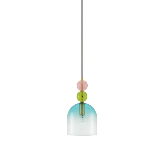 Rippvalgusti Murano 9009233 - Valgustus Luminance'ilt