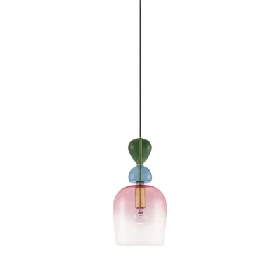 Подвесной светильник Murano 9009234 - Освещение от Luminance