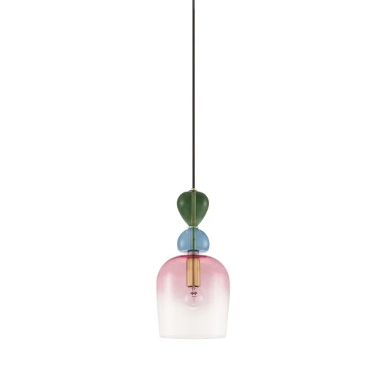 Rippvalgusti Murano 9009234 - Valgustus Luminance'ilt