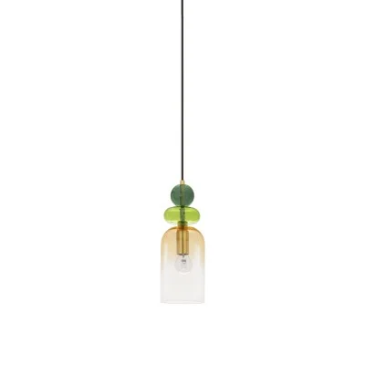 Подвесной светильник Murano 9009235 - Освещение от Luminance