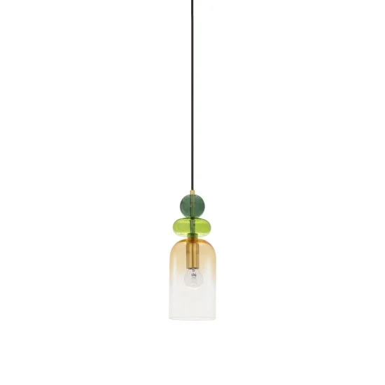 Rippvalgusti Murano 9009235 - Valgustus Luminance'ilt