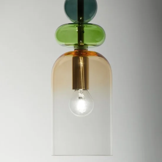 Rippvalgusti Murano 9009235 - Valgustus Luminance'ilt