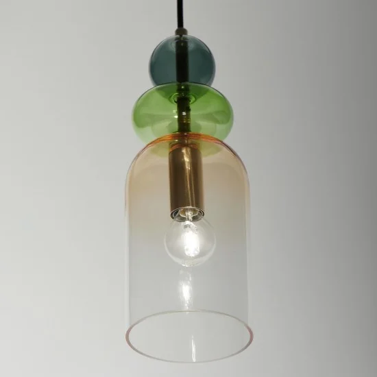 Rippvalgusti Murano 9009235 - Valgustus Luminance'ilt