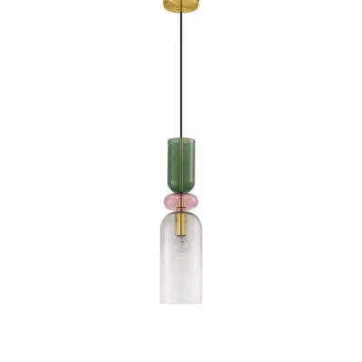 Подвесной светильник Murano 9009236 - Освещение от Luminance