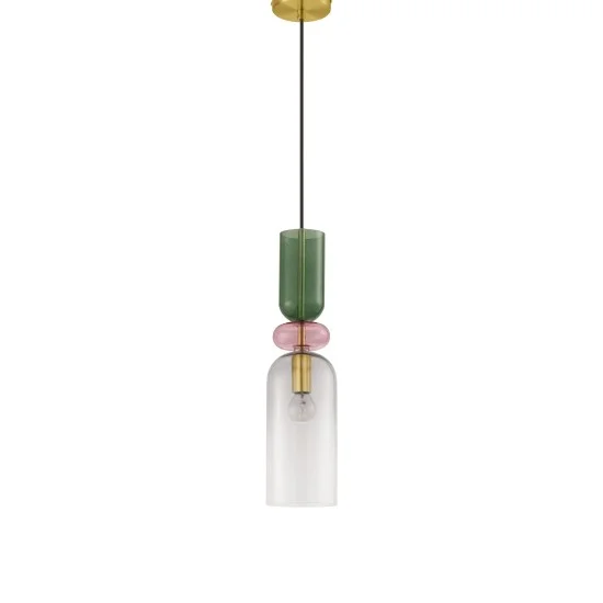 Rippvalgusti Murano 9009236 - Valgustus Luminance'ilt