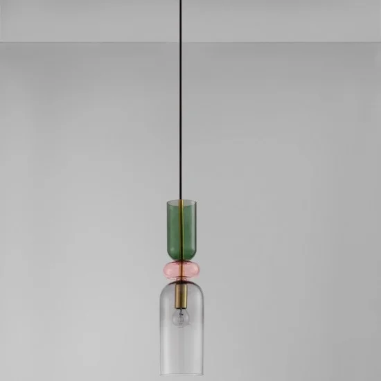 Rippvalgusti Murano 9009236 - Valgustus Luminance'ilt
