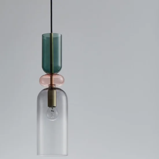 Rippvalgusti Murano 9009236 - Valgustus Luminance'ilt