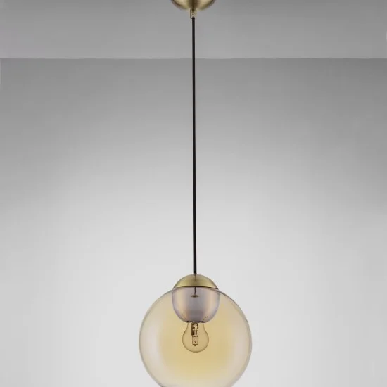 Rippvalgusti Midori 9009239 - Valgustus Luminance'ilt