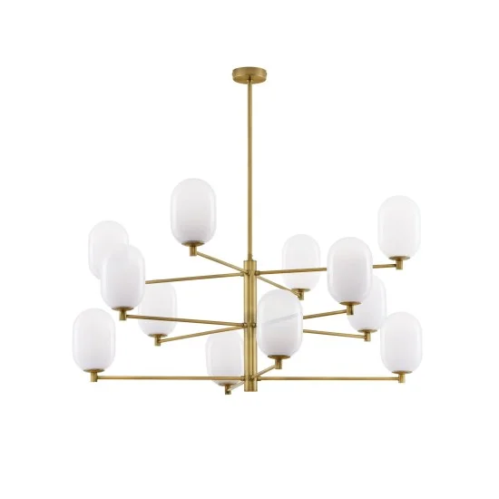Rippvalgusti Balor 9009244 - Valgustus Luminance'ilt