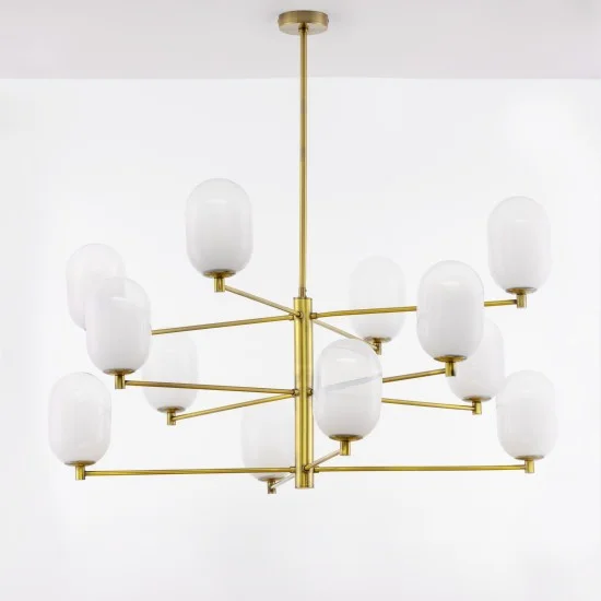 Rippvalgusti Balor 9009244 - Valgustus Luminance'ilt