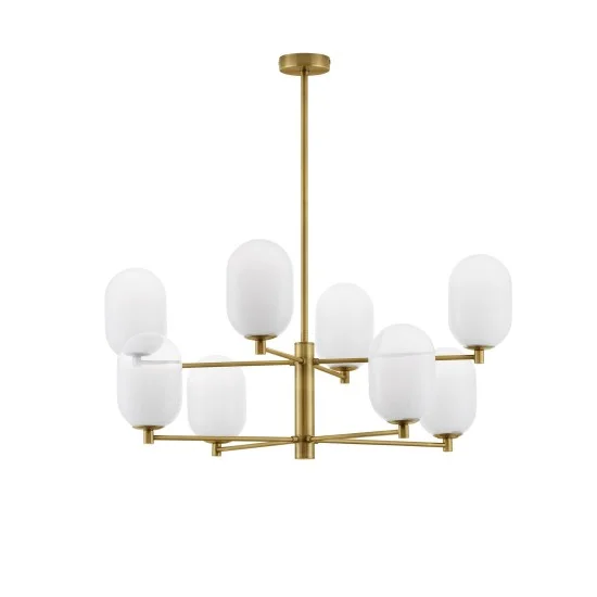 Rippvalgusti Balor 9009245 - Valgustus Luminance'ilt